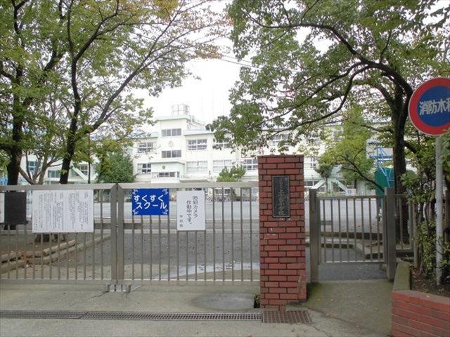 その他　上小岩小学校（その他）まで248m