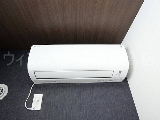 その他設備　詳細は、ウィンドワード中の島店までご相談下さい。