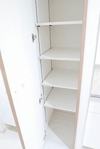 その他部屋・スペース　収納
