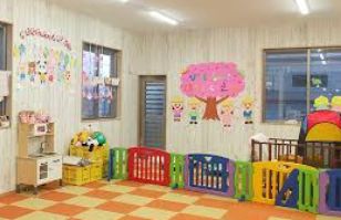 幼稚園・保育園　早稲田南町保育園（幼稚園・保育園）まで114m