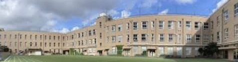 小学校　新宿区立早稲田小学校（小学校）まで234m