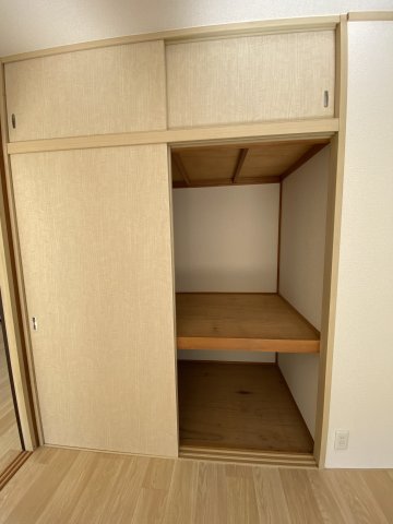 サンシティ芝崎の内装写真