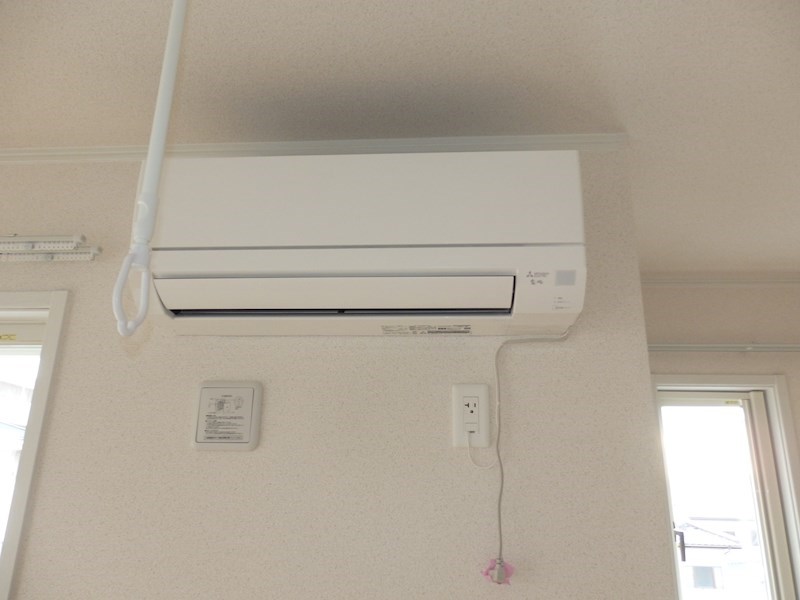 その他設備　反転タイプです