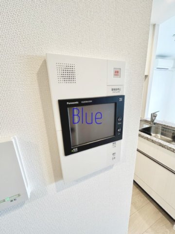 セキュリティ　同仕様