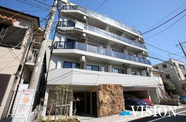 建物外観　☆外観☆