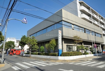 その他　葛西消防署（その他）まで639m