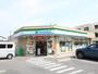 コンビニ　ファミリーマート藤が丘南店（コンビニ）まで260m