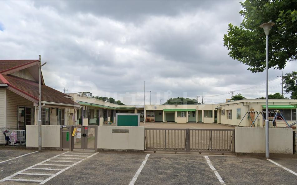 幼稚園・保育園　土南部保育園（幼稚園・保育園）まで520m