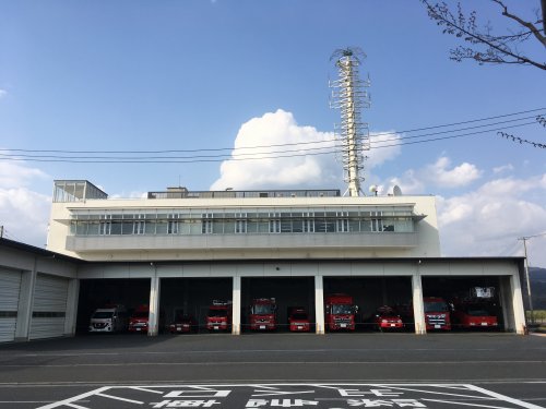その他　石巻消防本部（その他）まで706m