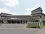 小学校　鳥取市立美保南小学校（小学校）まで850m