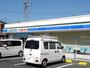 コンビニ　ローソン ポプラ　鳥取吉成（コンビニ）まで650m