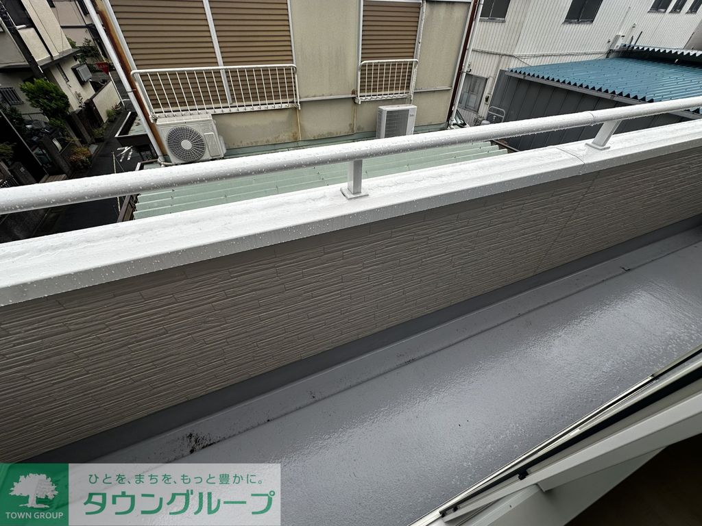 マイホームネクスト越谷市弥十郎3期の内装写真