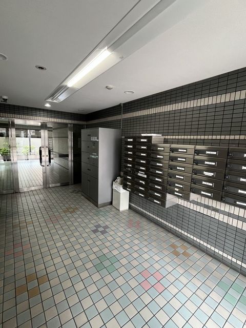 ロビー