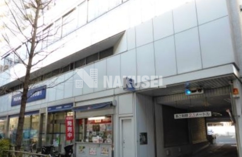 銀行　みずほ銀行駒沢支店（銀行）まで686m