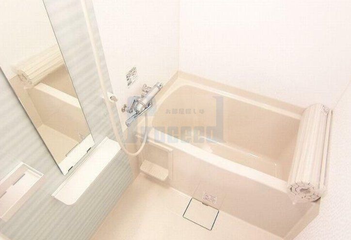 バス・シャワールーム　☆こちらの物件は仲介手数料0.55か月分です☆