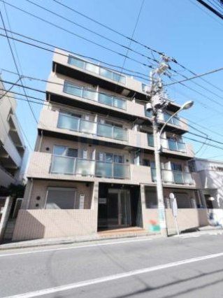 建物外観　☆こちらの物件は仲介手数料0.55か月分です☆