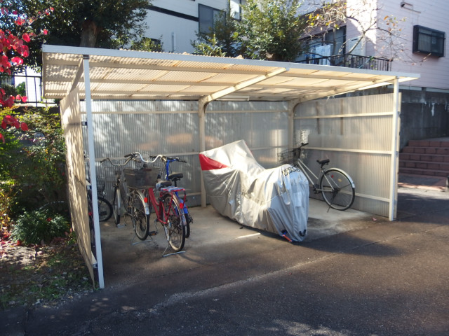 その他共有部分