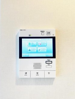 セキュリティ　☆安心安全のセキュリティ☆