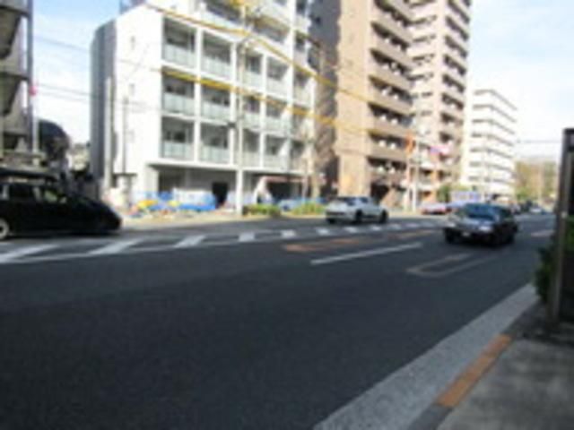 建物外観　★外観★