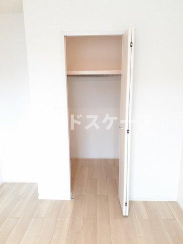 収納　高崎、前橋のお部屋探しはエンドスケープまで！お客様の理想お聞