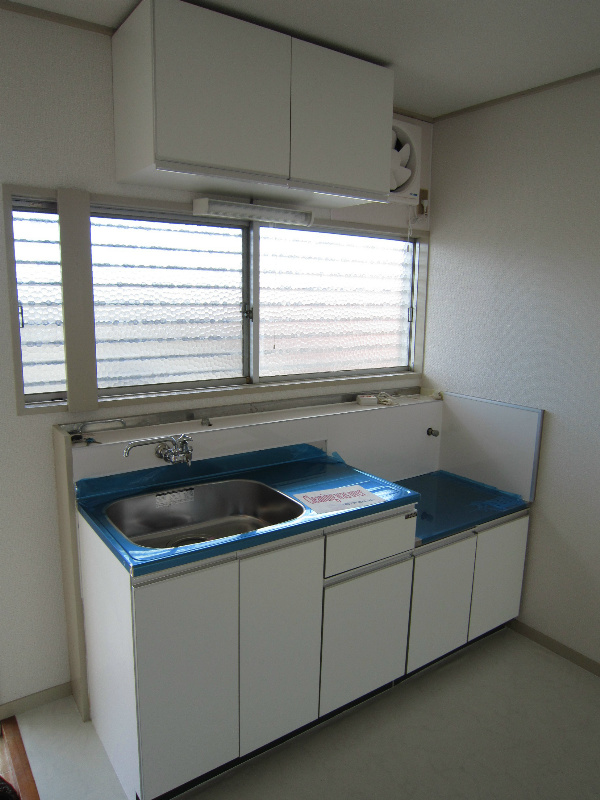 キッチン　別部屋画像