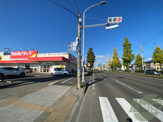 駐車場　駐車場その他