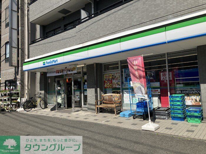 その他部屋・スペース　★お部屋探しはタウンハウジング稲田堤店まで★