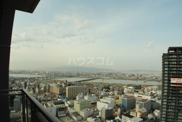 福島ガーデンズタワーのその他写真