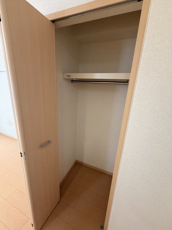 収納　物件画像