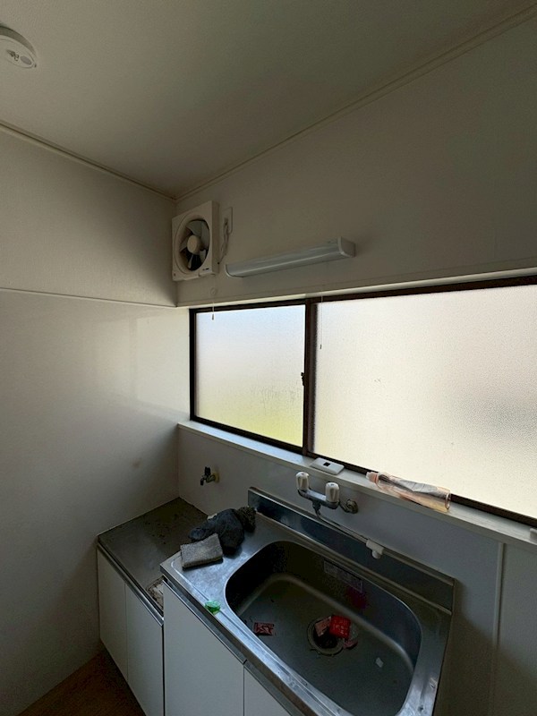 キッチン　別部屋参考