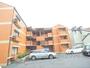 大津京駅より徒歩7分 3階 築33年8ヶ月の賃貸物件