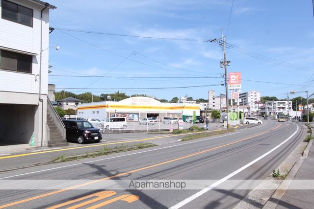 スーパー　ダイレックス（スーパー）まで100m