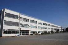 小学校　国立市立 国立第六小学校（小学校）まで482m