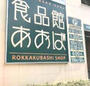スーパー　食品館あおば 六角橋店（スーパー）まで2233m