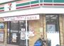 コンビニ　セブン-イレブン 横浜白幡向町店（コンビニ）まで1888m