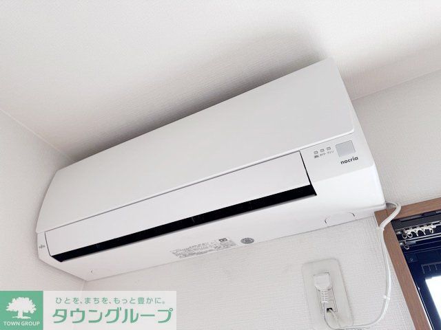 その他設備　設備