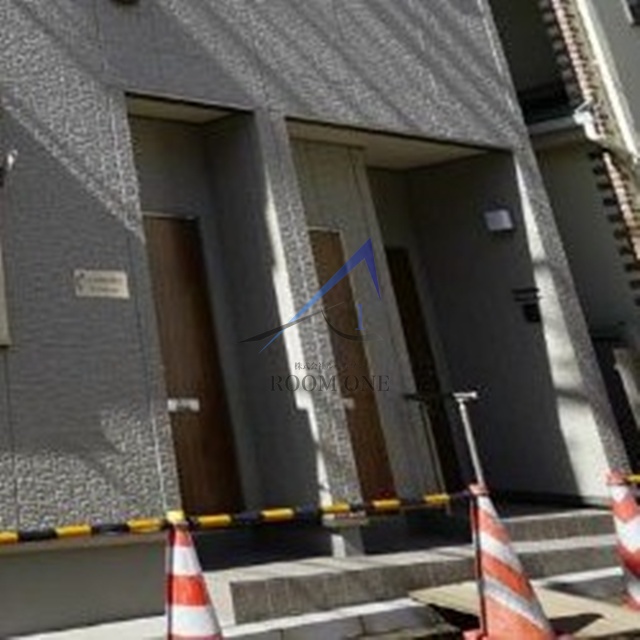 エントランス　エントランスです。