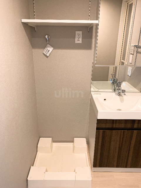 その他設備　違うお部屋の写真です。ご参考までに