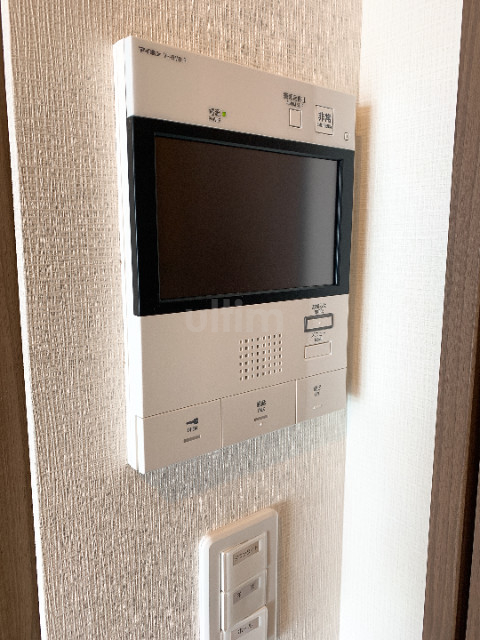 セキュリティ　違うお部屋の写真です。ご参考までに