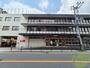 郵便局　西淀川郵便局（郵便局）まで1235m