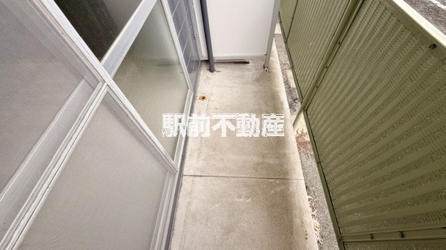 スカイトラスIの内装写真