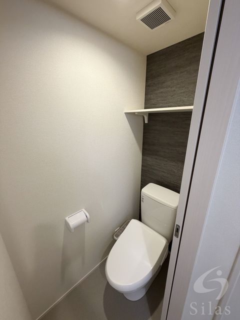 TheFinest243のトイレ写真