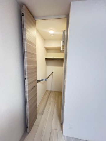 NIGAWA RESIDENCEIIの内装写真