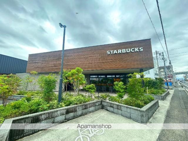 その他　スターバックスコーヒー富士入山瀬店（その他）まで136m