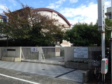 小学校　茨木市立玉櫛小学校（小学校）まで1059m