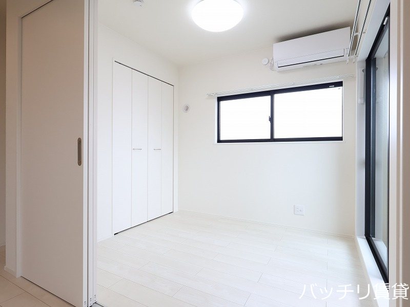 その他部屋・スペース　画像は、同型タイプの為、現状を優先いたします。