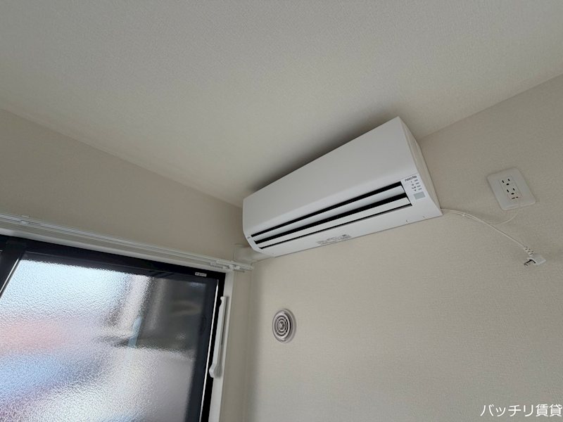 その他設備　画像は、同型タイプの為、現状を優先いたします。
