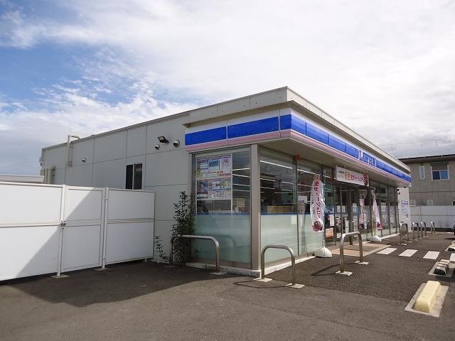 コンビニ　ローソン 和歌山岩橋店様（コンビニ）まで1201m