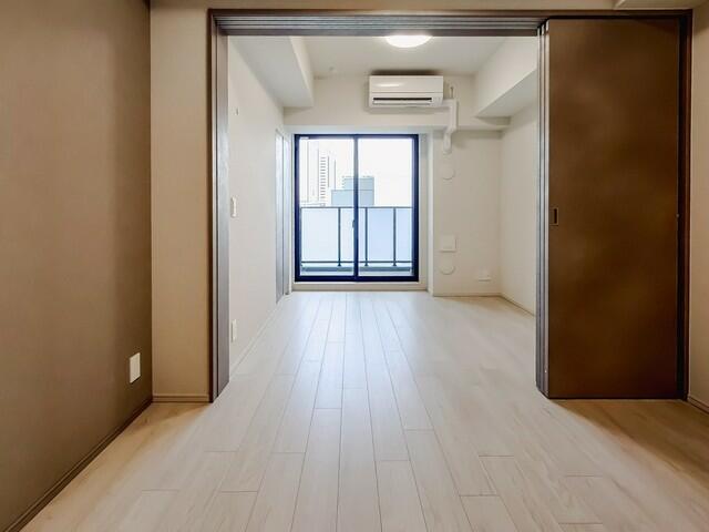 居室・リビング　※写真は同タイプ住戸です。