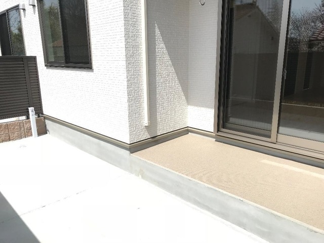 庭